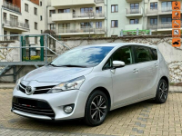 Toyota Verso 1.8 VVT-i Dynamic