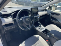 Toyota RAV-4 Executive Hybryda 4x4 Kamery360 Skóra Wentulacja Gliwice - zdjęcie 8