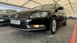 Volkswagen Passat Zduńska Wola - zdjęcie 3
