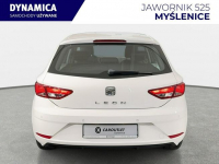 Seat Leon Style 1.2TSI 110KM M6 2017 r., salon PL, Niski przebieg. Myślenice - zdjęcie 7