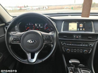 Kia Optima 1.7 CRDI L DCT Pińczów - zdjęcie 8