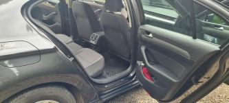 VW passat Polski Salon Zabierzów - zdjęcie 4