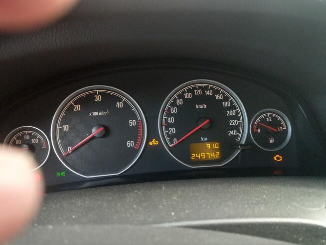 OPELVectra C 1,9 CDTI Elegance Kraków - zdjęcie 3