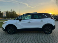 Opel Crossland X *Diesel*BDB stan*Kamera 360* Zduńska Wola - zdjęcie 11