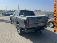 Ford Ranger Wildstark 4x4 DoubleCab Automat Kamera Gliwice - zdjęcie 1