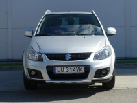 Suzuki SX4 1.6 Ben.+LPG 120KM/Automat/Nawi/Podgrz.Fotele Lublin - zdjęcie 5
