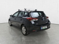 Toyota Auris Salon PL Hybryda 1.8 Serwisowany w ASO Kraków - zdjęcie 4