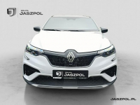 Renault Arkana 1.6 E-Tech Full Hybrid 145 Techno MMT Łódź - zdjęcie 2