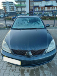 Mitsubishi Lancer 2005 LPG/Benzyna Kutno - zdjęcie 2