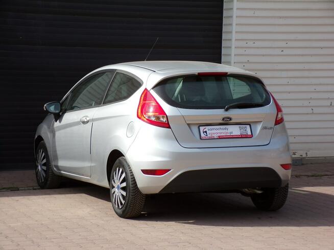 Ford Fiesta Klimatyzacja /Gwarancja /2010r Mikołów - zdjęcie 9