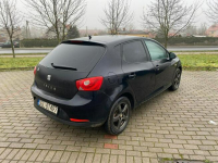 Seat Ibiza Klimatyzacja - 2009 r - 105 KM Głogów - zdjęcie 3