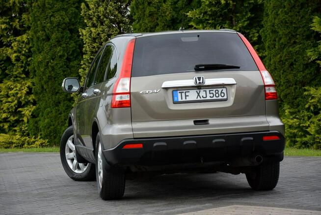 Navi Kamera Xenon Klimatronic Parktronic Alu17" ASO Honda Ostrów Mazowiecka - zdjęcie 7