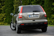Navi Kamera Xenon Klimatronic Parktronic Alu17" ASO Honda Ostrów Mazowiecka - zdjęcie 7