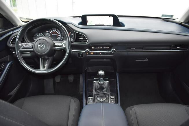 Mazda CX-30 Ele. Klapa, Martwe pole, Head-up, 2 Wł. Salon PL Vat 232% Poznań - zdjęcie 5