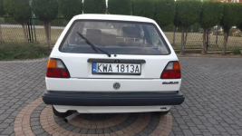 Volkswagen Golf II 1.8 CL Bachowice - zdjęcie 8