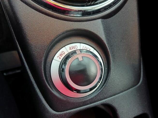 C4 Aircross HDI 4X4 Panorama Klimatronik Tempomat Xenon PDC Płock - zdjęcie 11