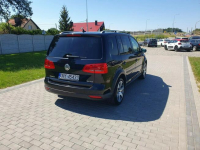 Volkswagen Touran 2.0tdi 140KM Cross Bixenon Nawigacja Raty Zamiana Strobice - zdjęcie 11
