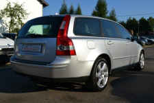 Volvo V50 *Climatronic*Idealny Pod LPG*2007r Częstochowa - zdjęcie 4