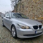 BMW E61 2010 SUPER STAN