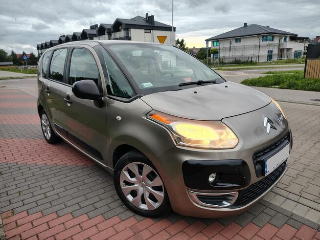 Citroen C3 Picasso *ZADBANY* Ostrołęka - zdjęcie 10