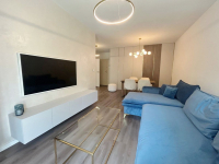Elegancki apartament w wysokim standardzie, Sołacz Poznań - zdjęcie 5