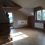 Dębogórze Wybudowanie 120m2. Piętro domu plus strych! Rumia - zdjęcie 4