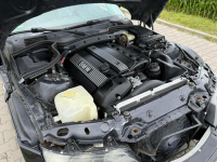 BMW Z3 Coupe*Automat*Szyberdach*MPakiet*Europa*Szyberdach*Klimatyzacja Sośnicowice - zdjęcie 10