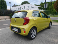 KIA Picanto 1,2 84KM Krajowy! Serwis ASO KIA! Faktura VAT! Warszawa - zdjęcie 5