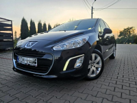 Peugeot 308 1 Wł, KlimaTronik, Pdc, Srewis, Super //GWARANCJA// Zagórze - zdjęcie 3