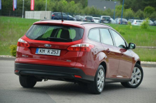 Ford Focus 1,0*125KM*Climatronic*Asystent Parkowania*Niemcy Ostrów Mazowiecka - zdjęcie 9