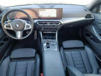 BMW 330 M-pakiet wewnętrzny zewnętrzny Otwock - zdjęcie 12
