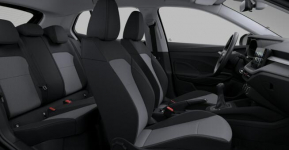 Škoda Fabia Drive 1.0MPI 80KM manual Zapasowe koło stalowe Radom - zdjęcie 5