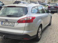Ford Focus 2014 Wschowa - zdjęcie 3