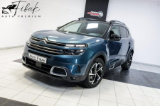 Citroen C5 Aircross Salon Polska*Bezwypadkowy*55000km*Vat23%