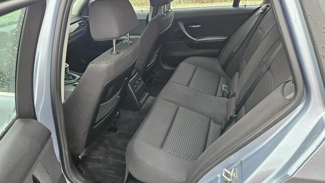 BMW Seria 3 320d DPF Edition Fleet Exclusive Nidzica - zdjęcie 8