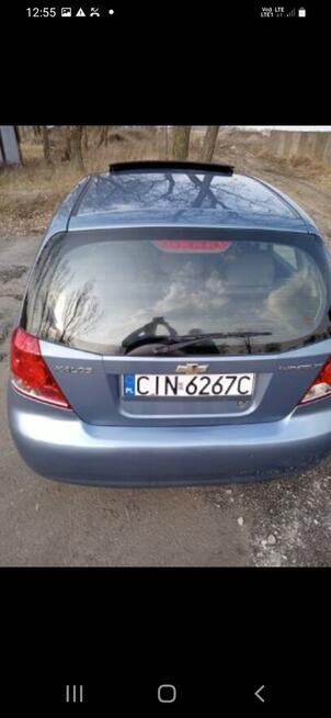 Samochod kalos chevrolet Inowrocław - zdjęcie 1