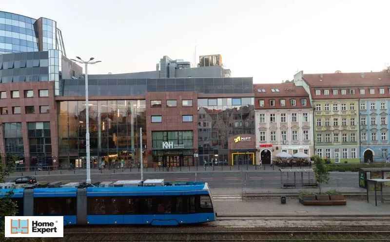 1pok, 23met, Okolice Rynku (Wrocław) Stare Miasto - zdjęcie 8