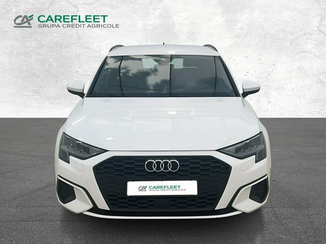 Audi A3 35 TFSI MHEV S Tronic Warszawa - zdjęcie 2