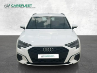 Audi A3 35 TFSI MHEV S Tronic Warszawa - zdjęcie 2