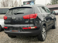 Kia Sportage 1,6  LPG navi  car play  kamera cofania Łodygowice - zdjęcie 4