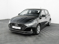 Hyundai i20 WD0405T#1.2 Pure Cz.cof Bluetooth KLIMA Salon PL VAT 23% Gdańsk - zdjęcie 2