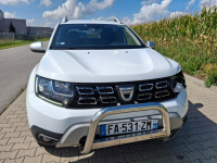 Dacia Duster 1.5 dci 134.000km ! Pleszew - zdjęcie 3