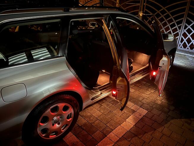 Audi a6 c5 1.9tdi 2004r zadbane Mysłowice - zdjęcie 11