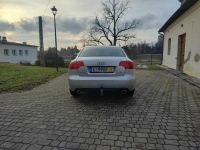 Audi A4 1.8T Navi, hak Dębica - zdjęcie 10