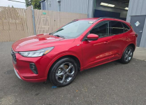 Ford Escape Bogata wersja wyposażenia / AWD / Hybryda Białystok - zdjęcie 3