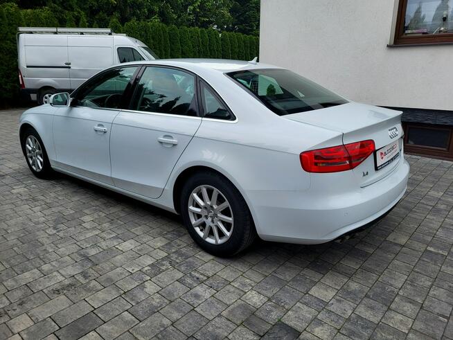 Audi A4 ** Nawigacja ** Chrom ** Bezwypadkowa ** Jatutów - zdjęcie 8