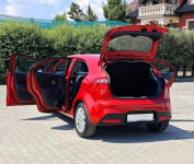 Kia Rio '12 Alu Klima Nowy Sącz - zdjęcie 10