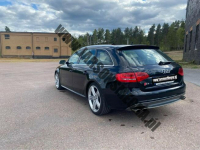 Audi S4 Kiczyce - zdjęcie 5