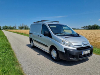 Sprzedam Citroena Jumpy 16hdi 90km Sochaczew - zdjęcie 3