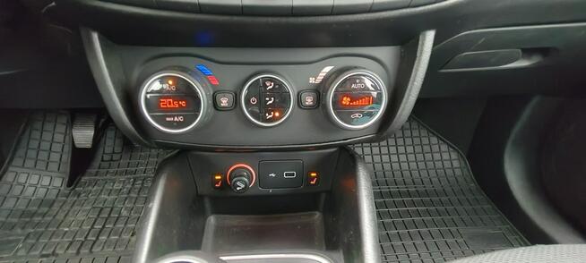 Fiat Tipo 1,4T, bogata wersja. Goczałkowice-Zdrój - zdjęcie 12